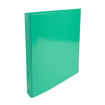 Picture of EXACOMPTA A4 RING FILE GLOSSY 30MM